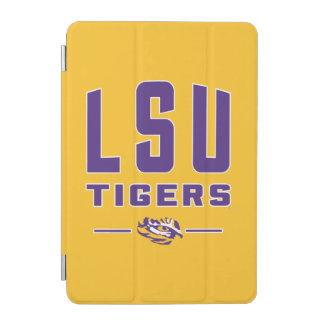 LSU Tigers | Louisiana State 4 iPad Mini Cover