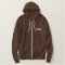 LSVA Zip Up Hoodie (Embroidered)