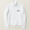 LSVA Zip Up Hoodie (Embroidered)