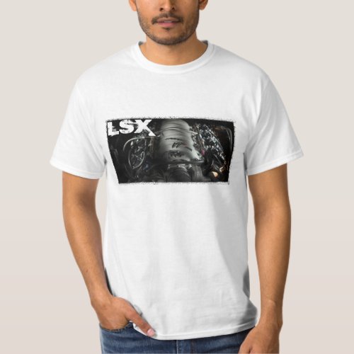 LSX T_Shirt