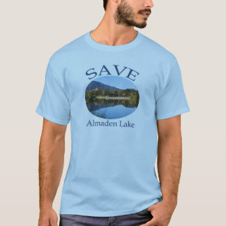 lt blue Men's small T-Shirt