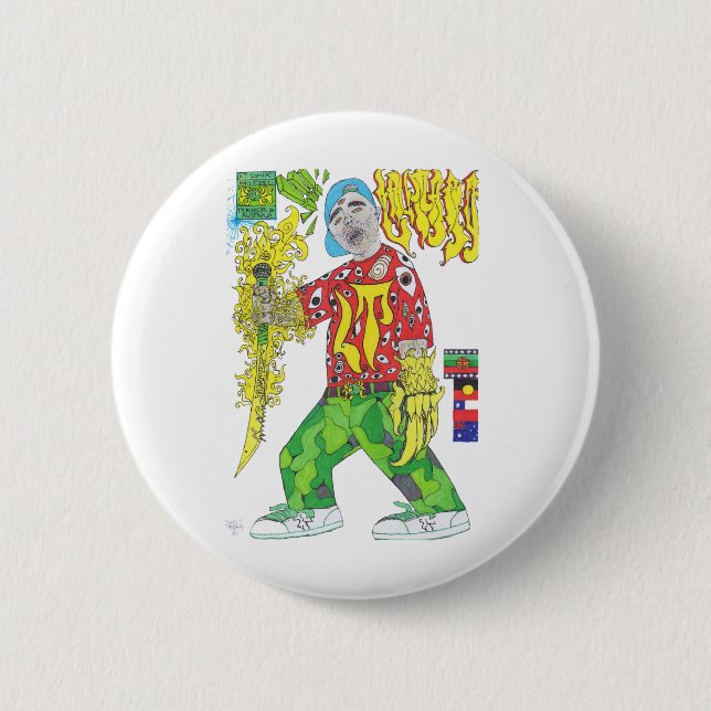 LT BUTTON (Front)