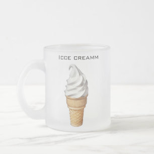 Lt. Dan icecream cup
