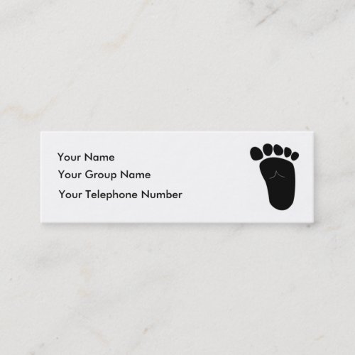 LTB Business Cards