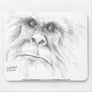 LTB Mouse Pad