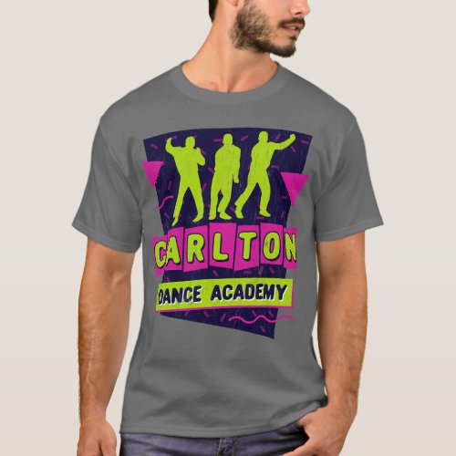 lton Dance Academy T_Shirt