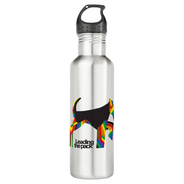 LTP Water Bottle (Front)