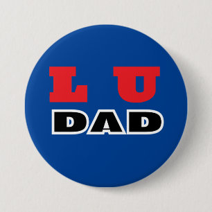 Lu Dad  Button
