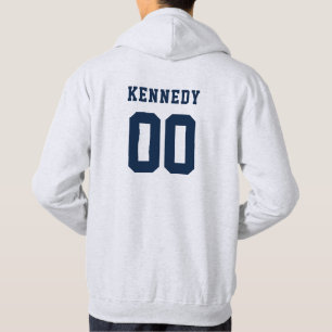 LU Liberty Flames Hoodie