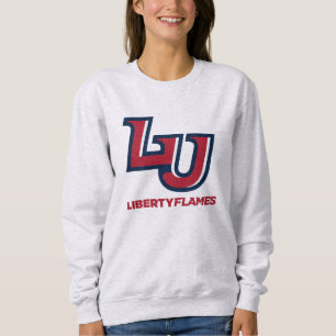 LU Liberty Flames Sweatshirt