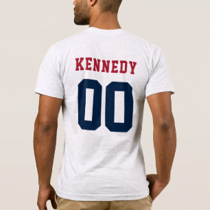 LU Liberty Flames T-Shirt