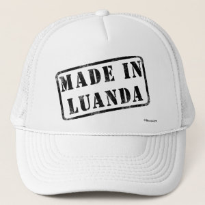 Luanda
