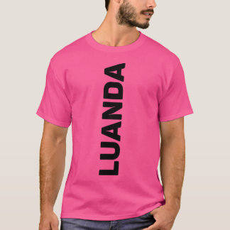 Luanda T-Shirt