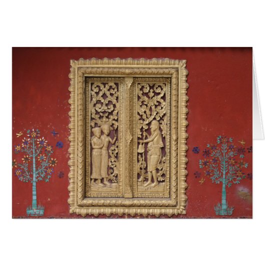 luang window (Front Horizontal)