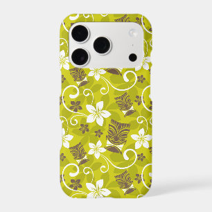 LUAU TIKI iPhone 17 PRO CASE
