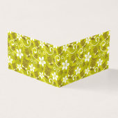 LUAU TIKI PATTERN (Outside)