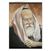 LUBAVITCHER REBBE (Front)