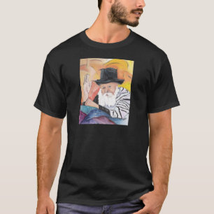 LUBAVITCHER REBBE T-Shirt