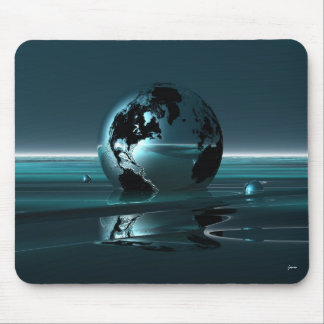 Lube Job mousepad