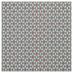 Lübeck Marzipan Flower Fabric