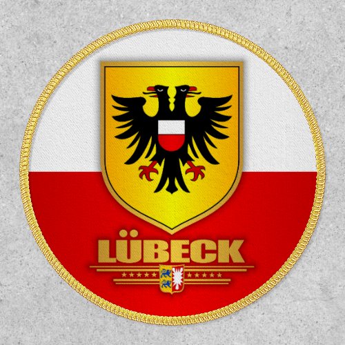 Lubeck Patch