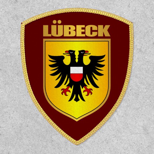 Lubeck Patch