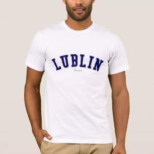 Lublin T-Shirt