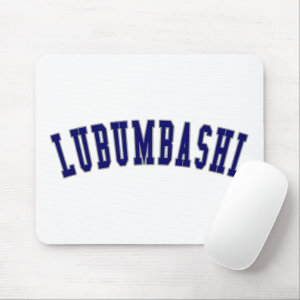 Lubumbashi