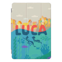 Luca | Above and Below with Alberto & Luca