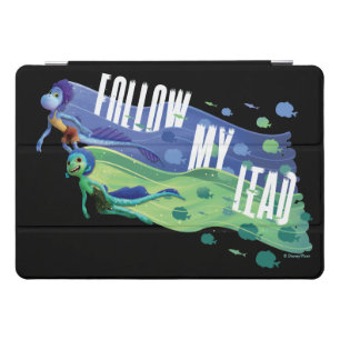 Luca Alberto & Luca - Follow My Lead iPad Pro Cover