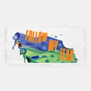 Luca Alberto & Luca - Follow My Lead Speck iPhone 12 Case