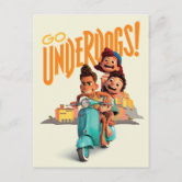 That summer Luca postcard set Disney movie Disney Store from Japan