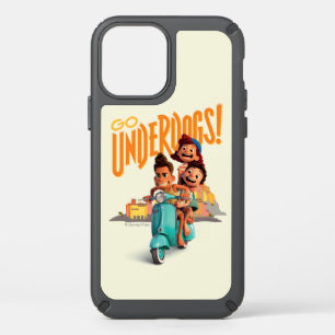Luca Go Underdogs! Speck iPhone 12 Case