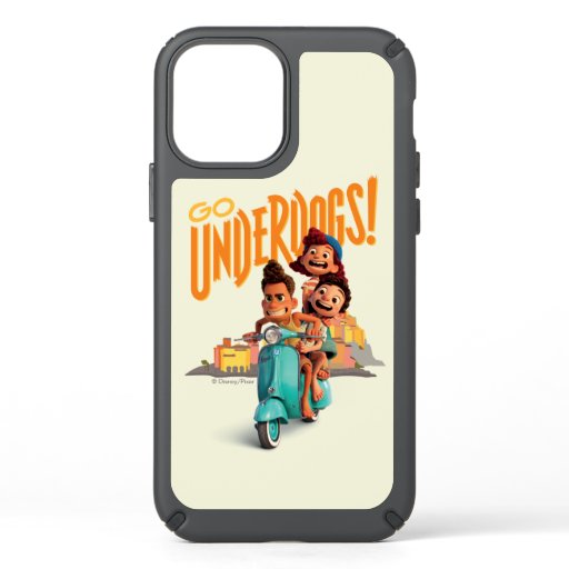 Luca | Go Underdogs! Speck iPhone 12 Case