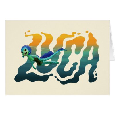 Luca | Luca Swimming