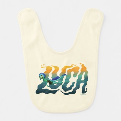 Luca | Luca Swimming Baby Bib