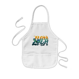 Luca Luca Swimming Kids' Apron