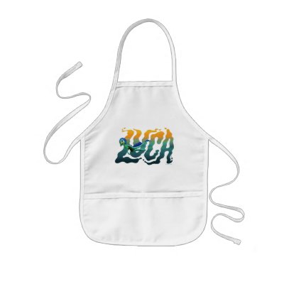 Luca | Luca Swimming Kids' Apron