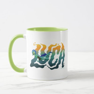 Luca | Luca Swimming Mug