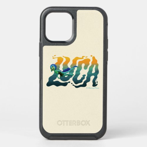 Luca  Luca Swimming OtterBox Symmetry iPhone 12 Case