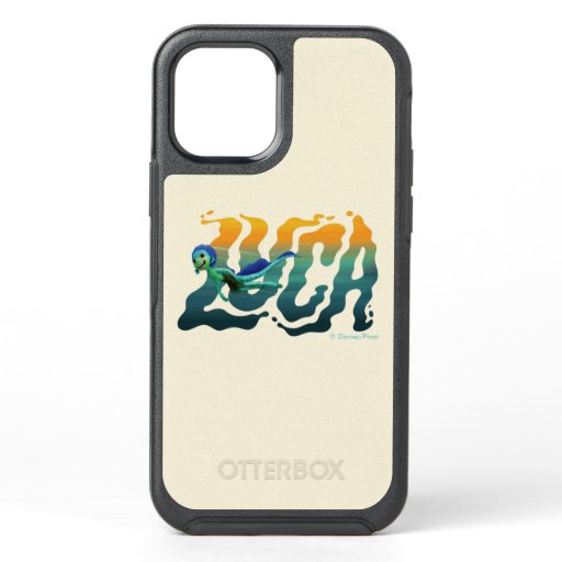 Luca | Luca Swimming OtterBox Symmetry iPhone 12 Case