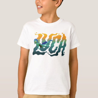 Luca | Luca Swimming T-Shirt