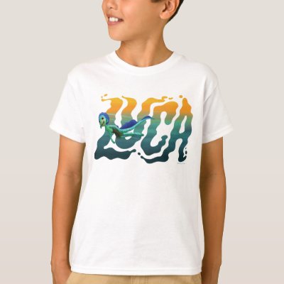 Luca | Luca Swimming T-Shirt