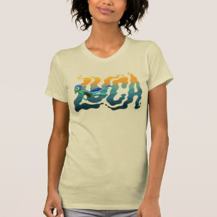 Luca Luca Swimming T-Shirt