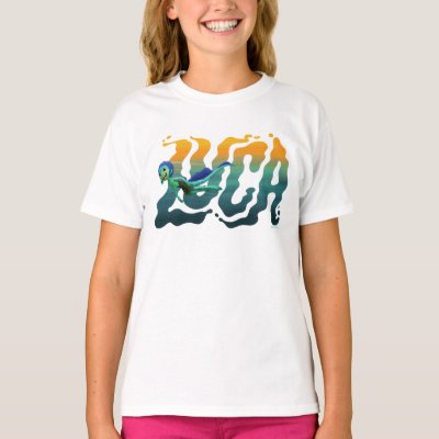 Luca | Luca Swimming T-Shirt