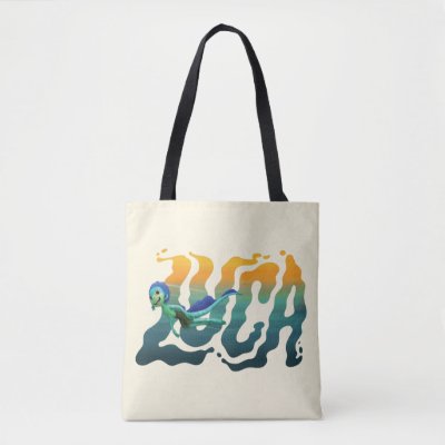 Luca | Luca Swimming Tote Bag