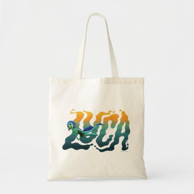 Luca | Luca Swimming Tote Bag