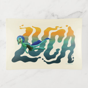 Luca   Luca Swimming Trinket Tray