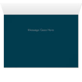 Luca | Sea Monsters Comin' Through! Cards (Inside Horizontal (Bottom))
