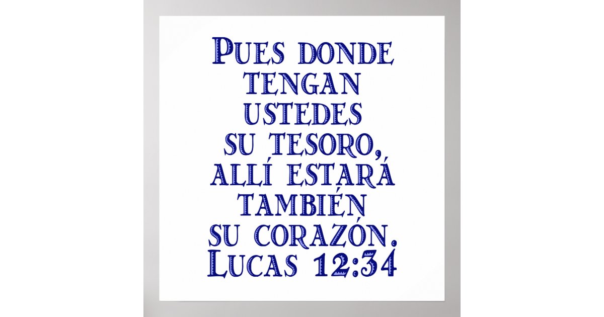 lucas 12 33-34